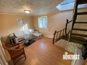 Дом 50м², 2-этажный, участок 6 сот.