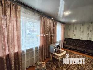 Дом 80м², 1-этажный, участок 7 сот.