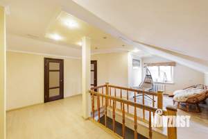 Дом 162м², 2-этажный, участок 6 сот.