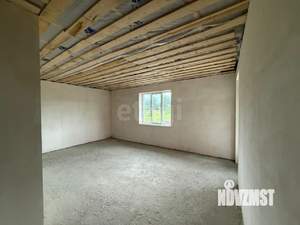 Дом 120м², 1-этажный, участок 6 сот.