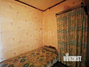 Дом 69м², 1-этажный, участок 3 сот.