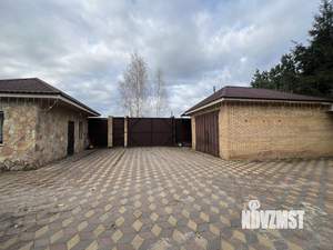 Дом 58м², 1-этажный, участок 17 сот.