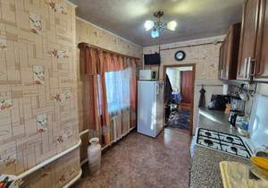 Дом 75м², 1-этажный, участок 7 сот.