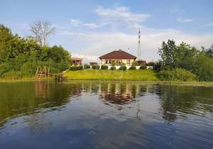 Дом 94м², 1-этажный, участок 13 сот.