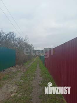 Дом 37м², 2-этажный, участок 7 сот.