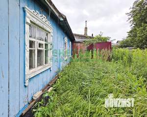 Дом 40м², 1-этажный, участок 3 сот.