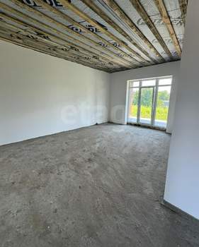 Дом 110м², 1-этажный, участок 10 сот.