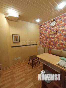 Дом 75м², 1-этажный, участок 2 сот.