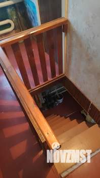 Дом 113м², 2-этажный, участок 3 сот.