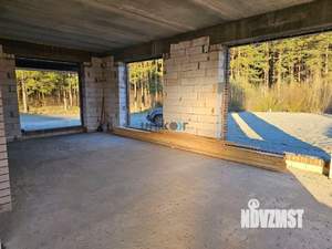 Дом 194м², 2-этажный, участок 9 сот.