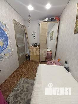 Дом 80м², 1-этажный, участок 10 сот.