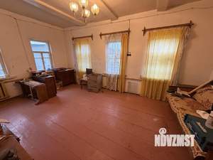 Дом 80м², 1-этажный, участок 8 сот.