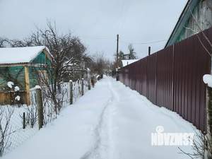 Дом 23м², 1-этажный, участок 5 сот.