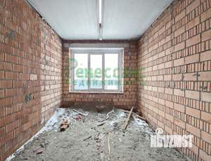 Таунхаус 195м², 2-этажный, участок 3 сот.