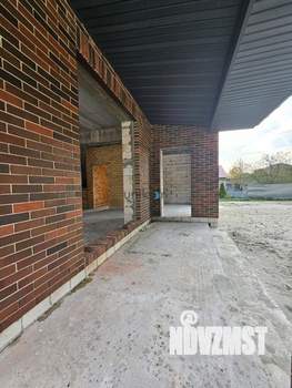 Дом 194м², 2-этажный, участок 9 сот.