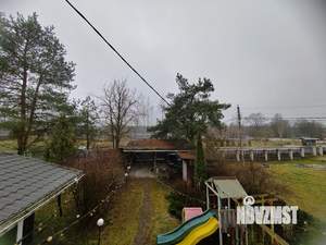 Дом 270м², 3-этажный, участок 9 сот.