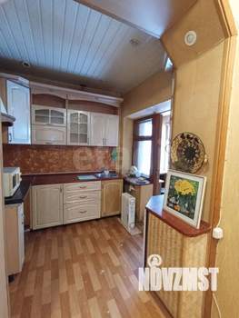 Дом 75м², 1-этажный, участок 2 сот.