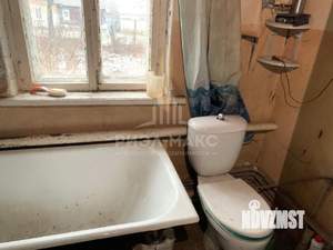 Дом 59м², 1-этажный, участок 5 сот.