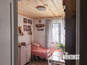 Дом 60м², 1-этажный, участок 11 сот.