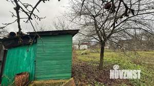 Дом 28м², 1-этажный, участок 5 сот.