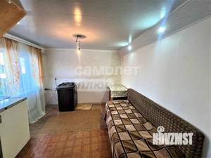 Дом 77м², 2-этажный, участок 478 сот.