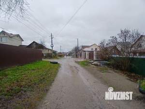 Дом 88м², 1-этажный, участок 4 сот.