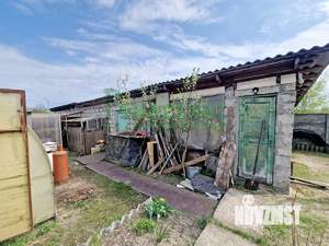 Дом 93м², 1-этажный, участок 9 сот.