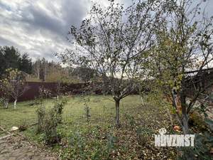 Дом 58м², 1-этажный, участок 17 сот.