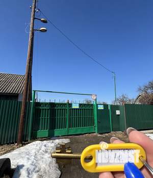 Дом 10м², 2-этажный, участок 6 сот.