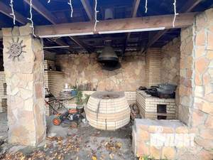 Дом 58м², 1-этажный, участок 17 сот.