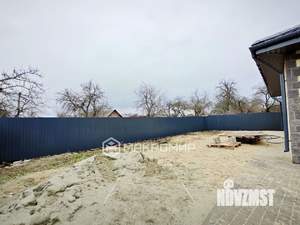 Дом 74м², 1-этажный, участок 5 сот.