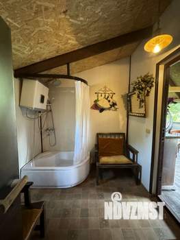 Дом 200м², 3-этажный, участок 11 сот.