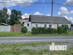 Дом 72м², 1-этажный, участок 7 сот.