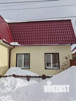 Дом 150м², 2-этажный, участок 5 сот.