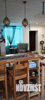 Таунхаус 115м², 2-этажный, участок 3 сот.