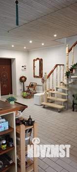 Таунхаус 115м², 2-этажный, участок 3 сот.