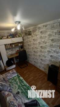 Дом 25м², 1-этажный, участок 3 сот.