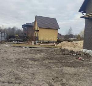 Дом 74м², 2-этажный, участок 10 сот.