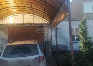 Дом 151м², 2-этажный, участок 8 сот.