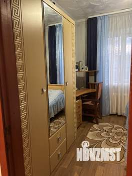 Дом 87м², 1-этажный, участок 7 сот.