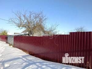 Дом 32м², 1-этажный, участок 7 сот.