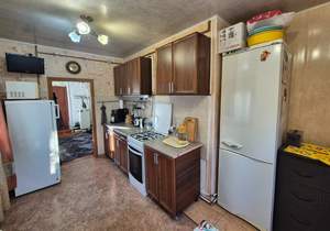 Дом 75м², 1-этажный, участок 7 сот.