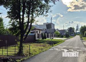 Дом 125м², 2-этажный, участок 13 сот.