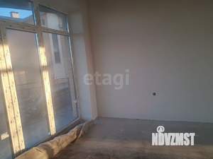 Таунхаус 116м², 3-этажный, участок 2 сот.