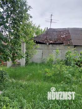 Дом 43м², 1-этажный, участок 2 сот.