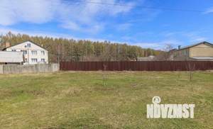 Дом 286м², 2-этажный, участок 13 сот.