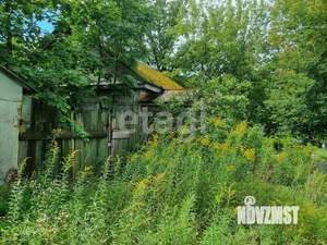 Дом 47м², 1-этажный, участок 13 сот.