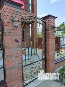 Дом 150м², 2-этажный, участок 5 сот.