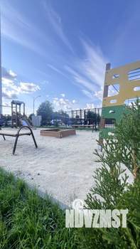 Таунхаус 120м², 2-этажный, участок 3 сот.