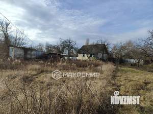 Дом 64м², 1-этажный, участок 12 сот.